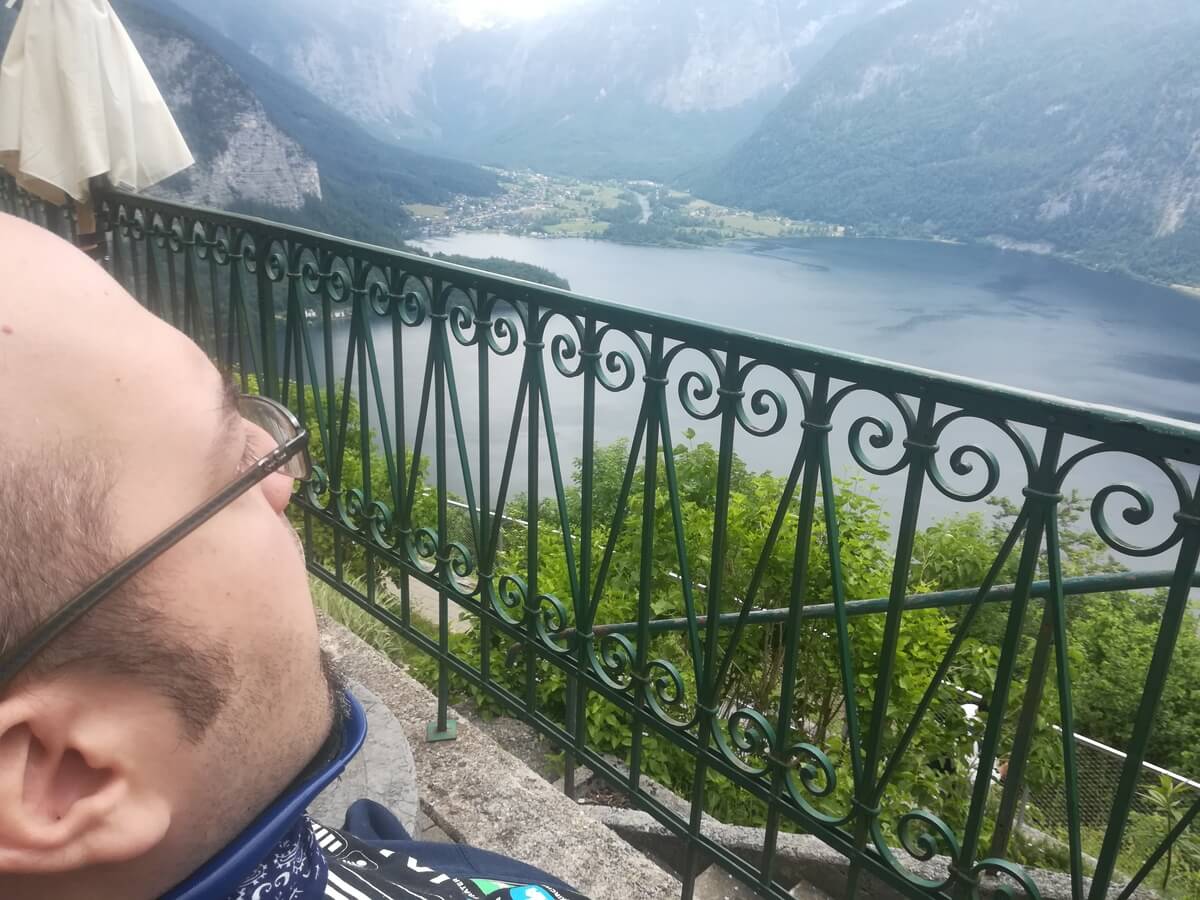Hallstatt Austria Travel Blog