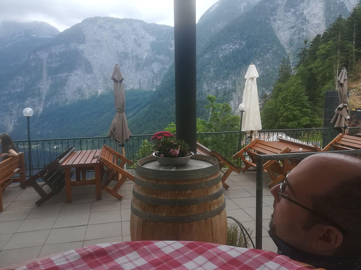 Hallstatt Austria Travel Blog