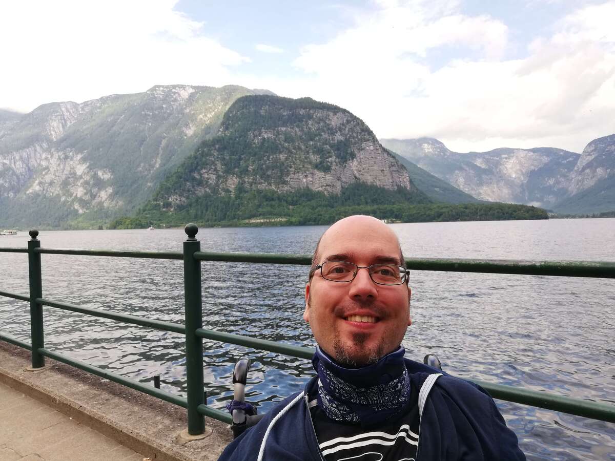 Hallstatt Austria Travel Blog