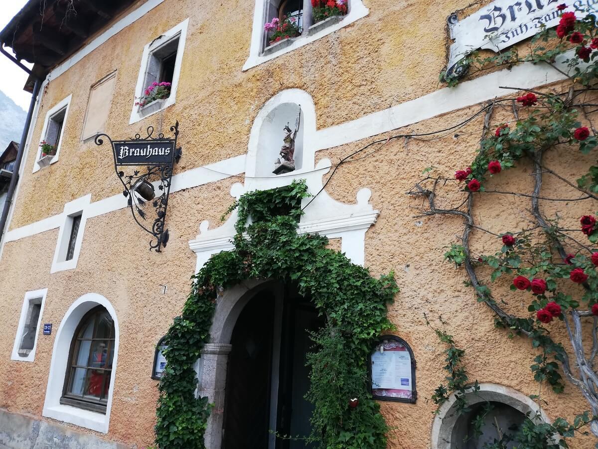 Hallstatt Austria Travel Blog