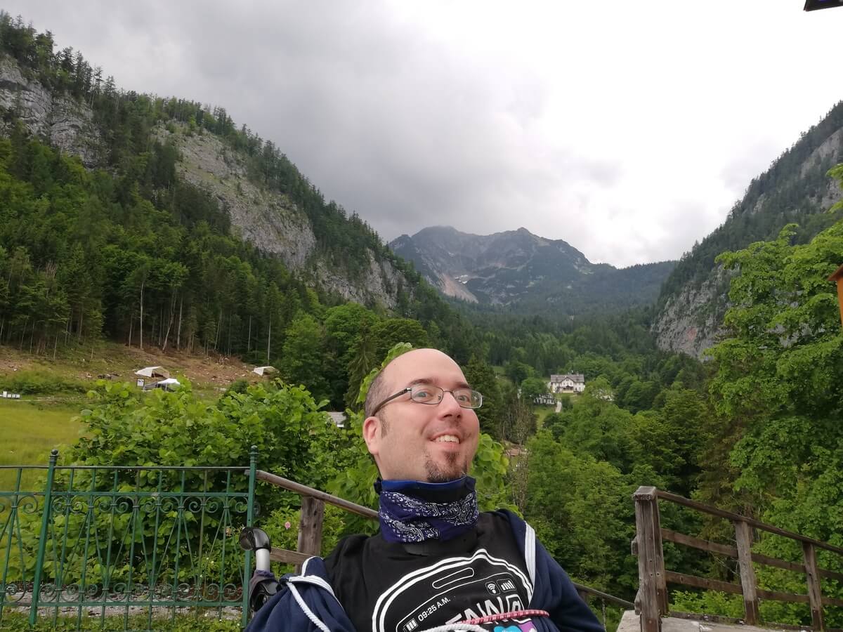 Halštat Austrija Travel Blog