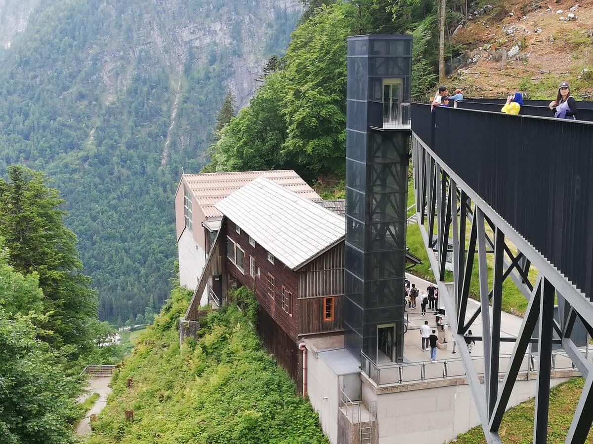 Hallstatt Austria Travel Blog