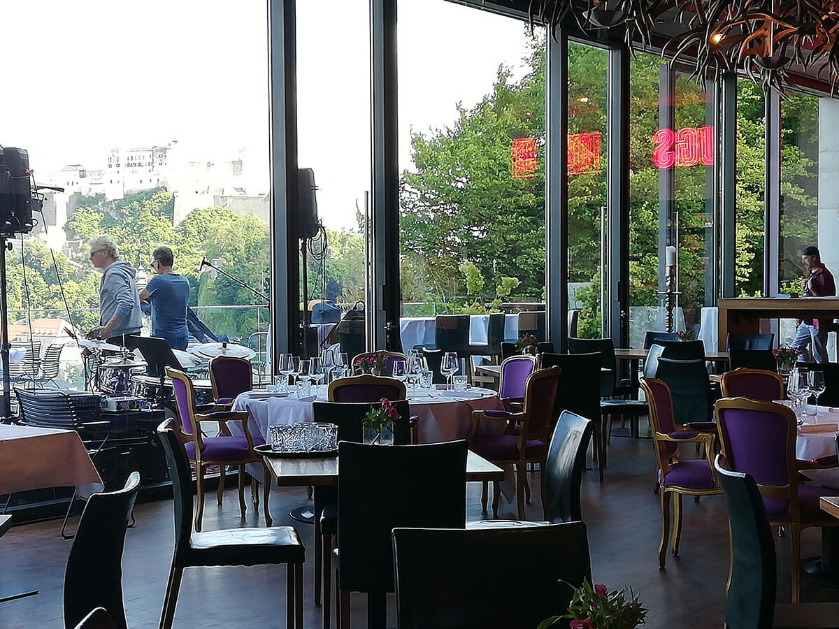 Austria Salzburg Travel Blog