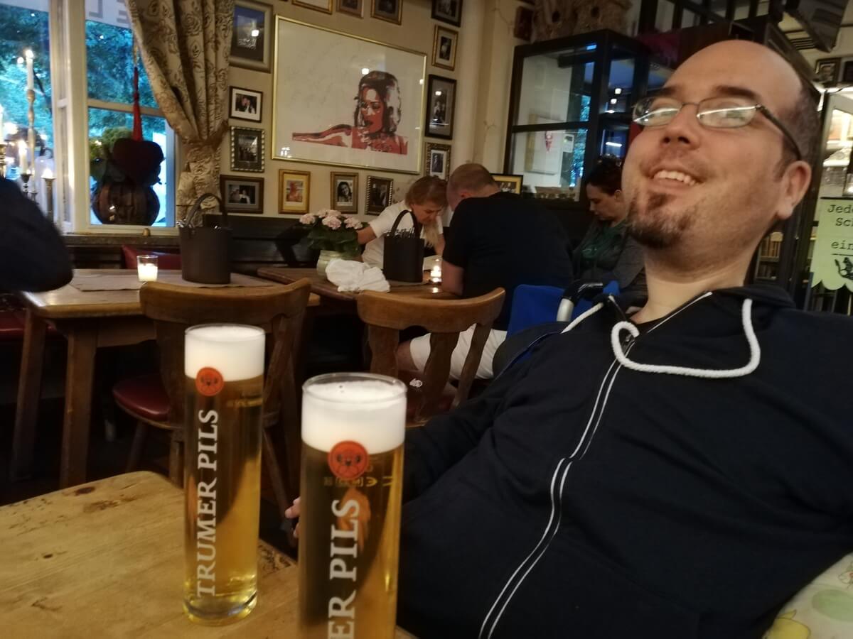 Austria Salzburg Travel Blog