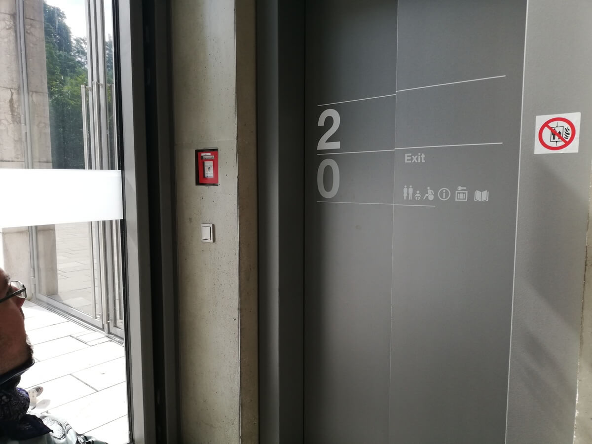 Austria Salzburg Travel Blog