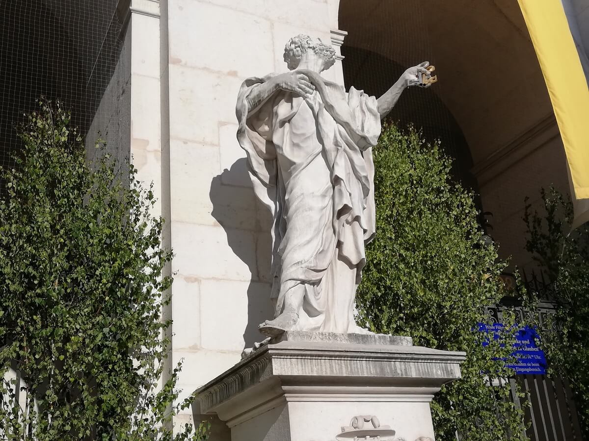 Austria Salzburg Travel Blog