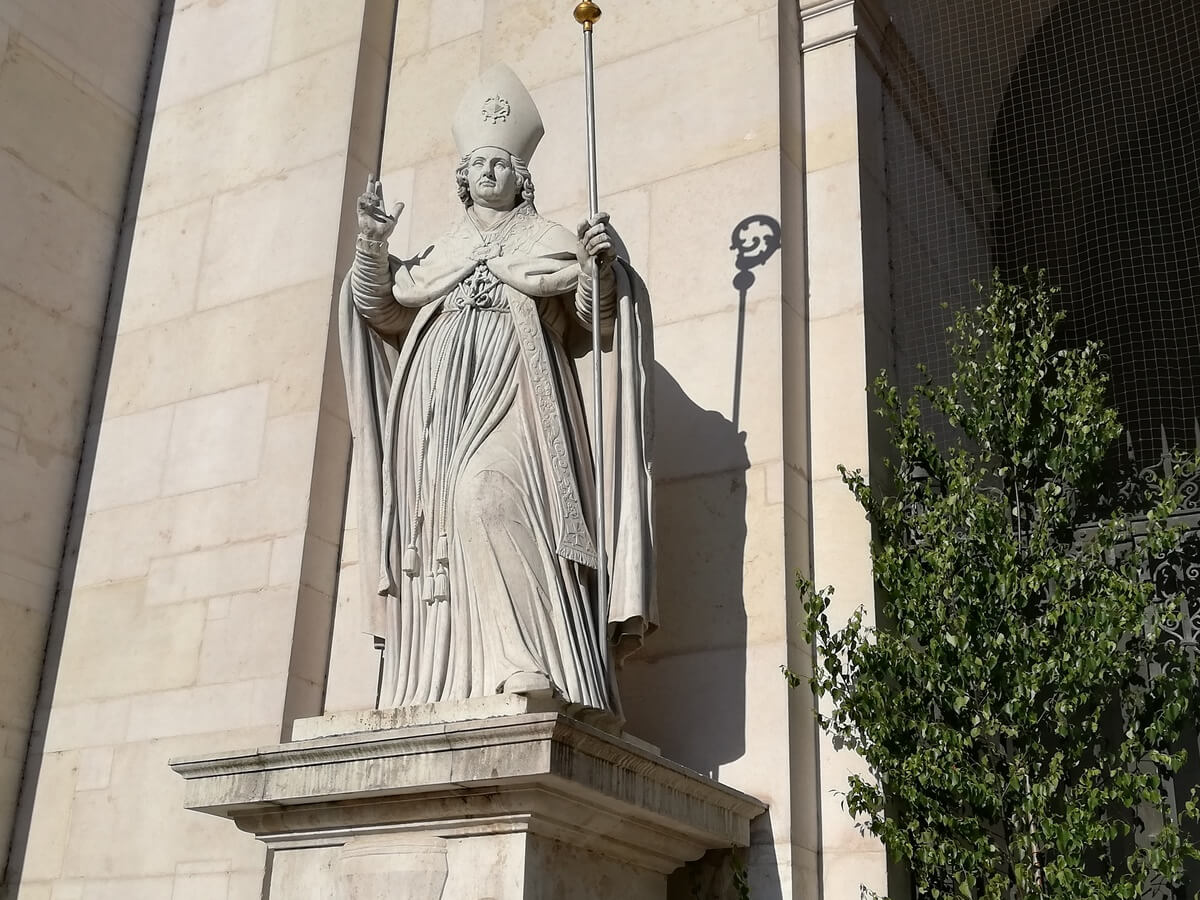 Austria Salzburg Travel Blog