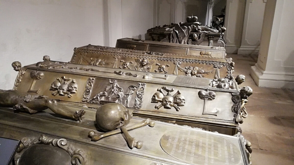 Beč Travel Blog Austrija