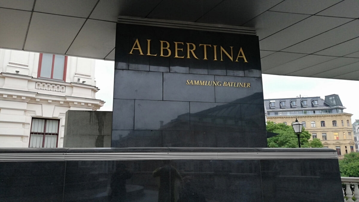 Beč Travel Blog Austrija 