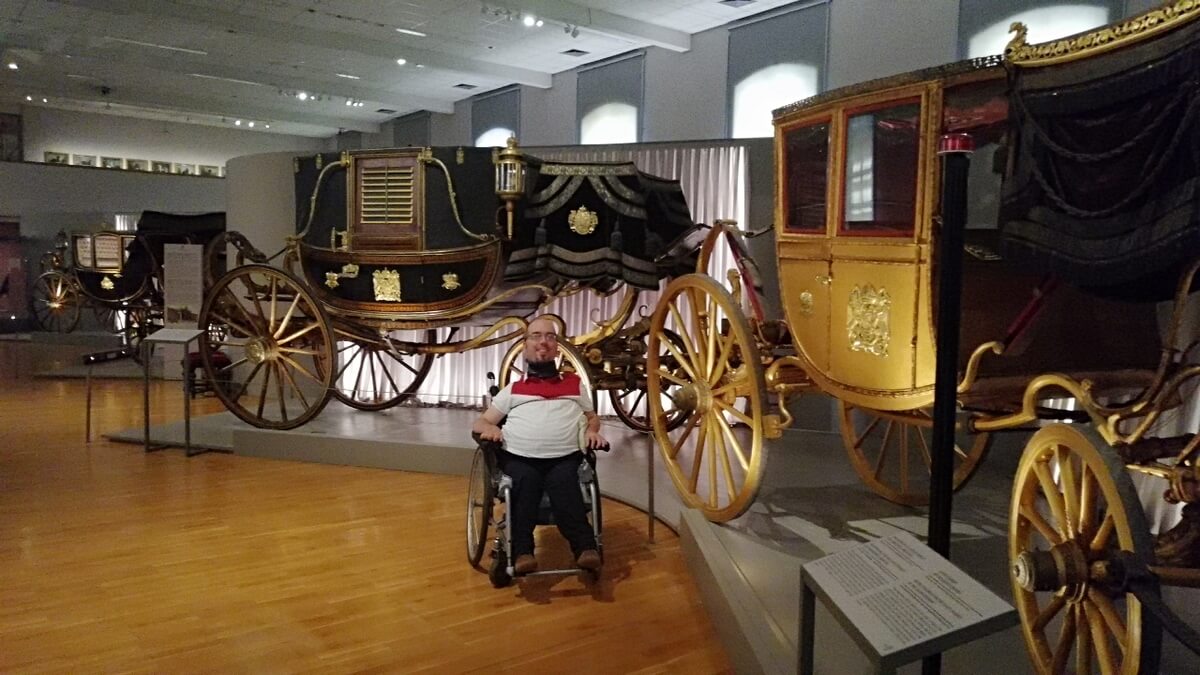 Beč Travel Blog Austrija