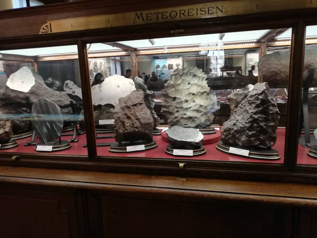 Beč Travel Blog Austrija