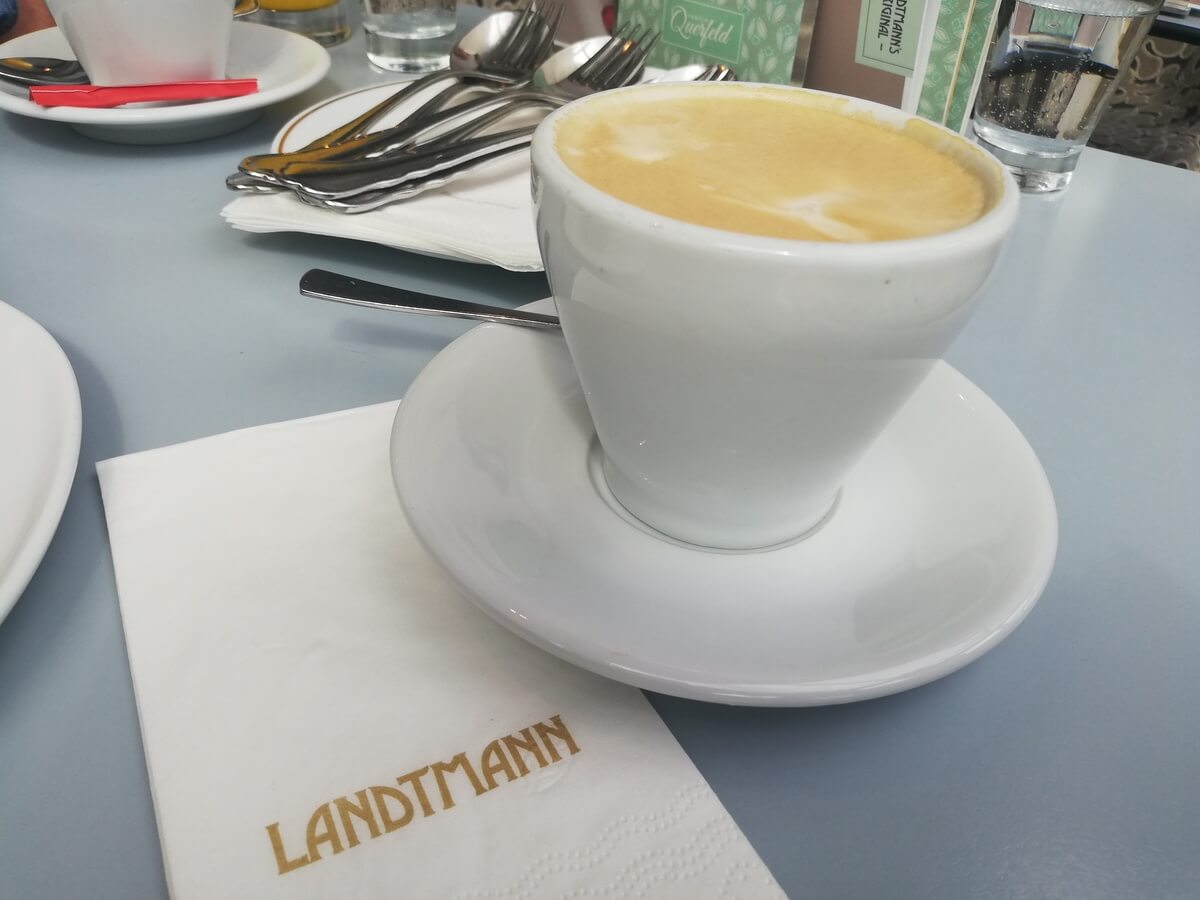 Beč Travel Blog Austrija