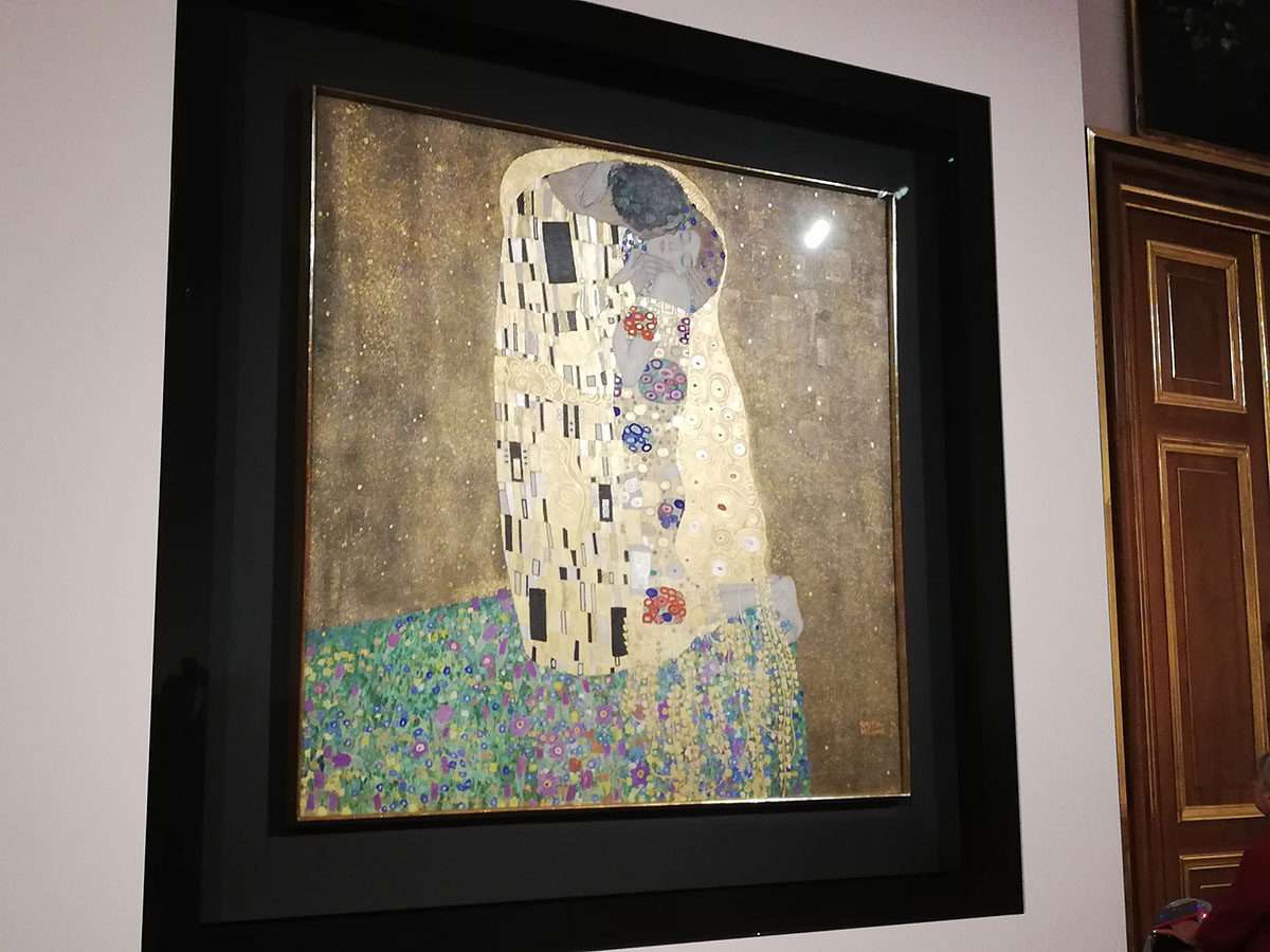 Beč Travel Blog Austrija