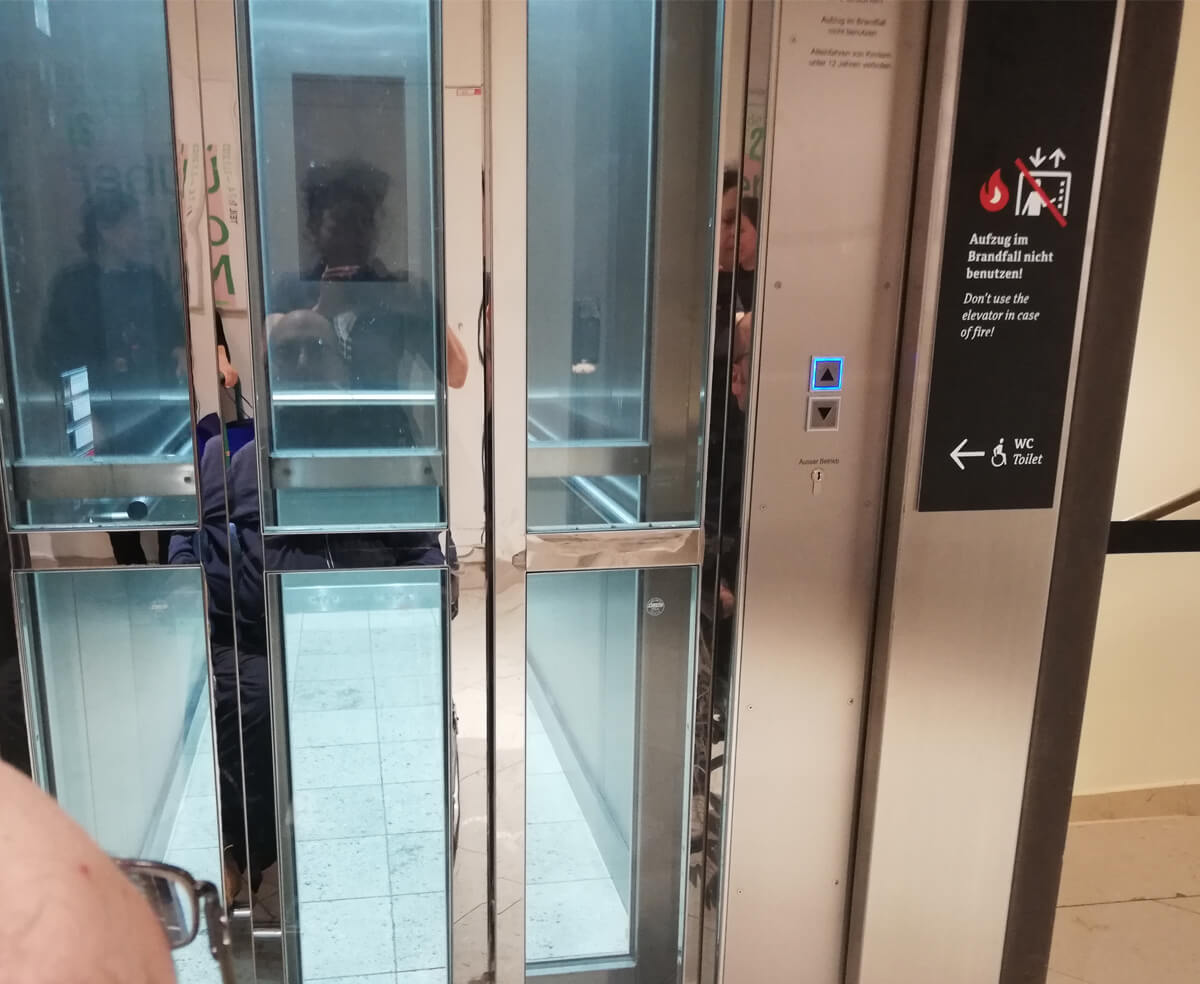 Belvedere Vienna Austria Travel Blog