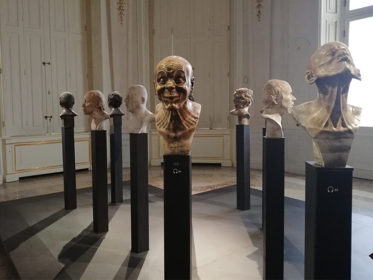 Belvedere Vienna Austria Travel Blog