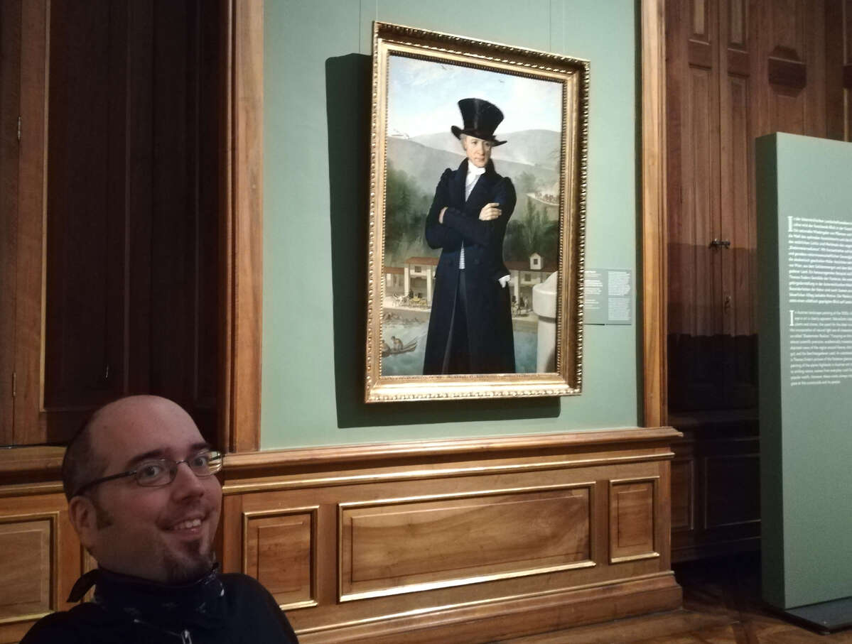 Belvedere Vienna Austria Travel Blog