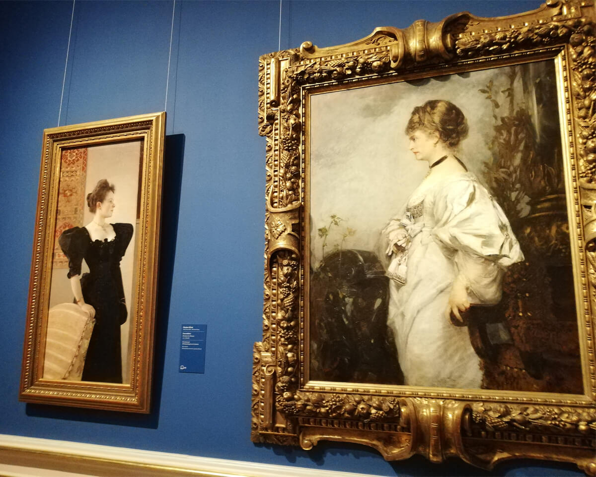 Belvedere Vienna Austria Travel Blog