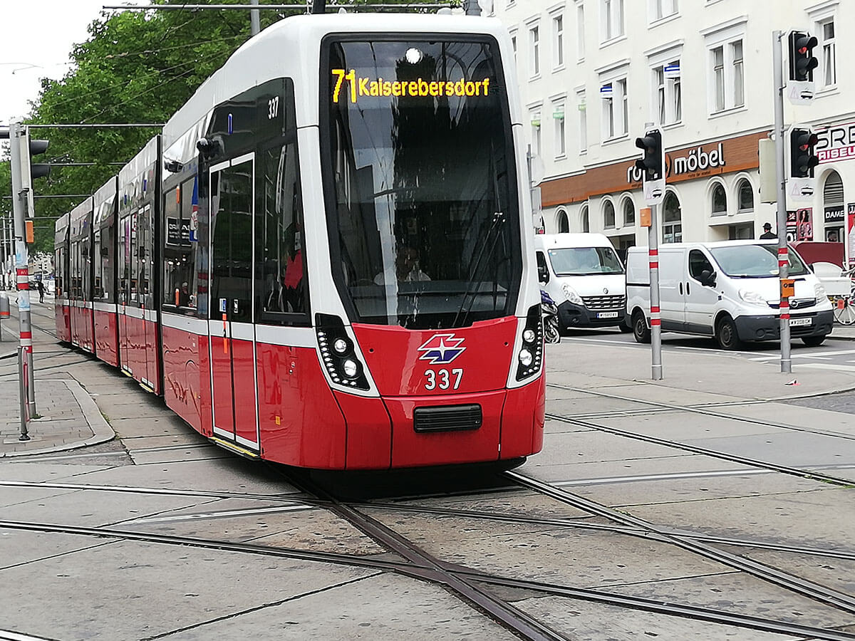 Belvedere Vienna Austria Travel Blog