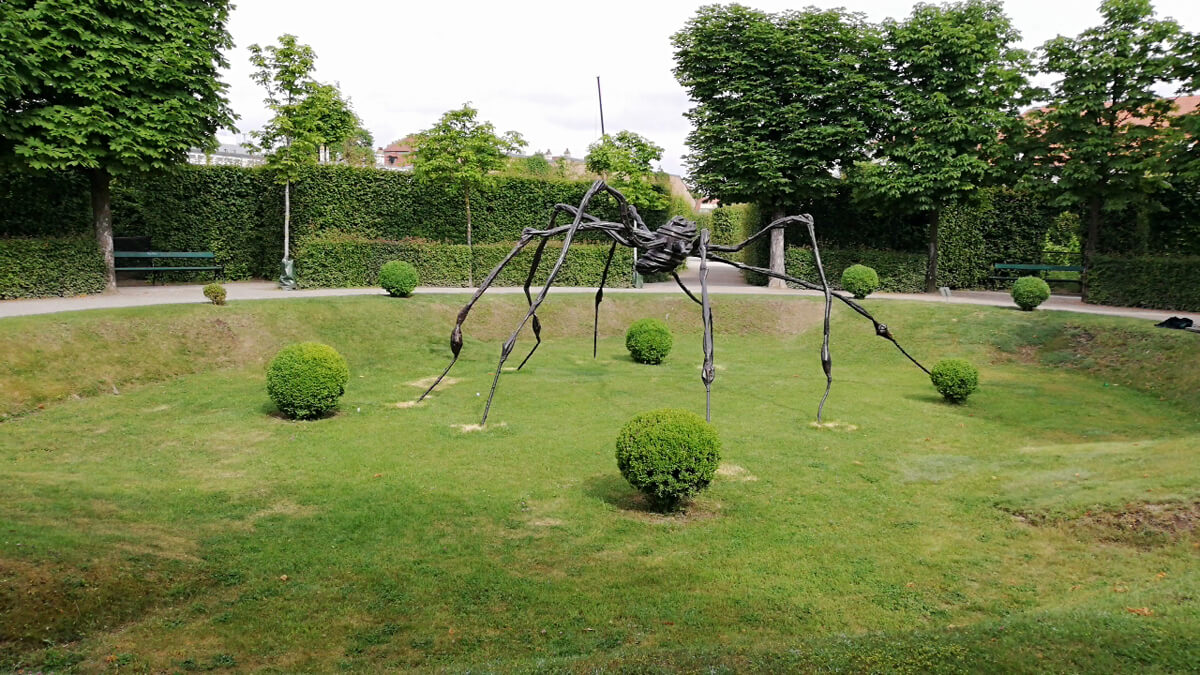 Belvedere Vienna Austria Travel Blog