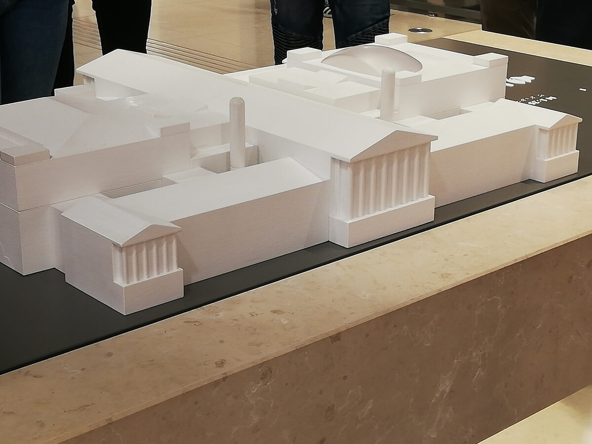 Parlament Beč Austrija