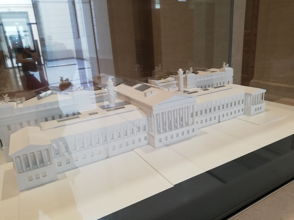 Parlament Beč Austrija