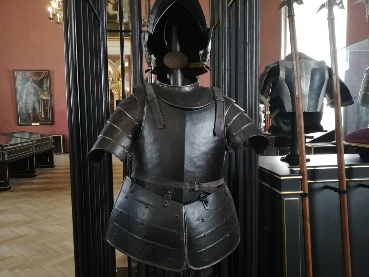 Military Museum Vienna Travel Blog Austria