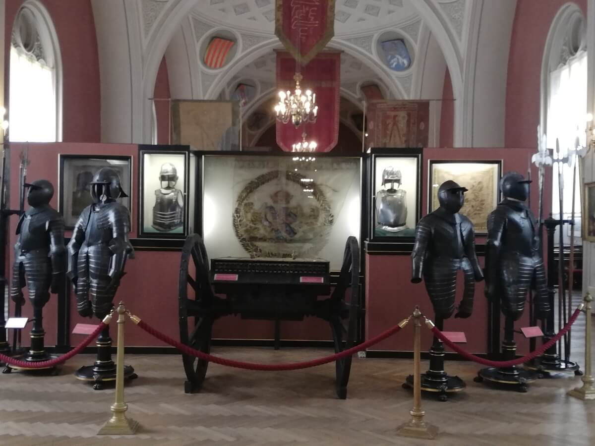 Military Museum Vienna Travel Blog Austria