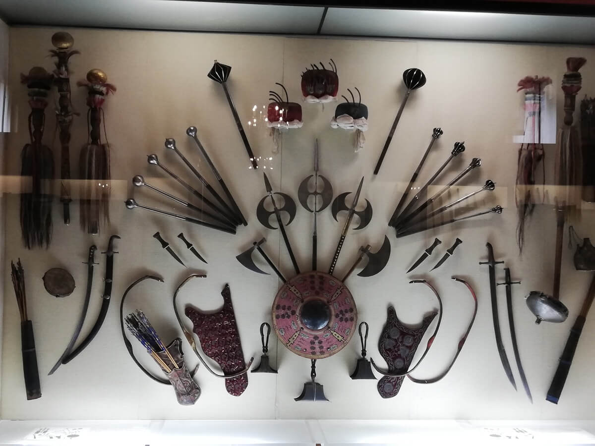 Military Museum Vienna Travel Blog Austria