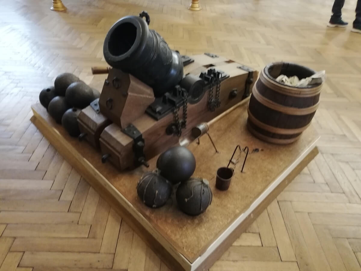 Military Museum Vienna Travel Blog Austria
