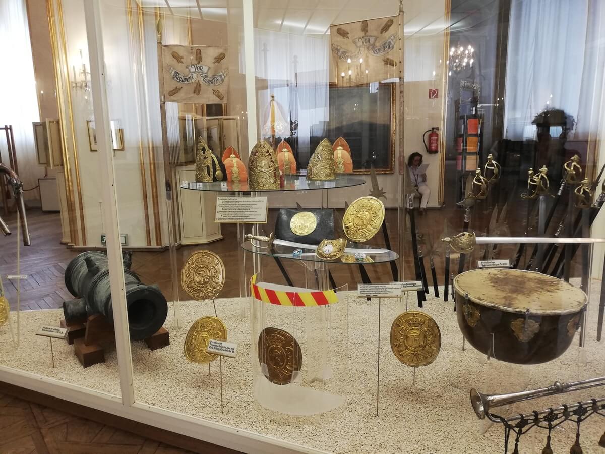 Military Museum Vienna Travel Blog Austria