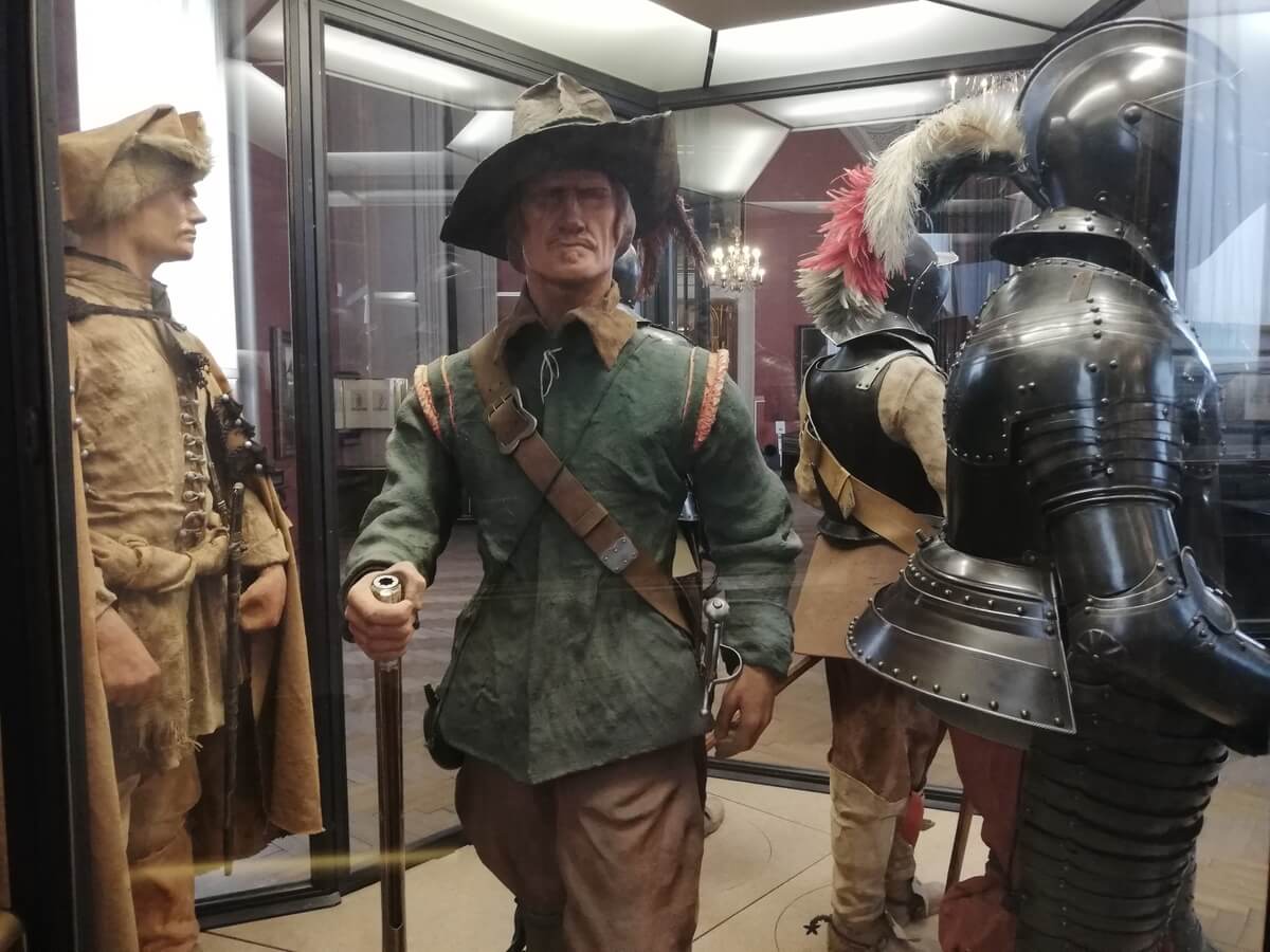 Military Museum Vienna Travel Blog Austria