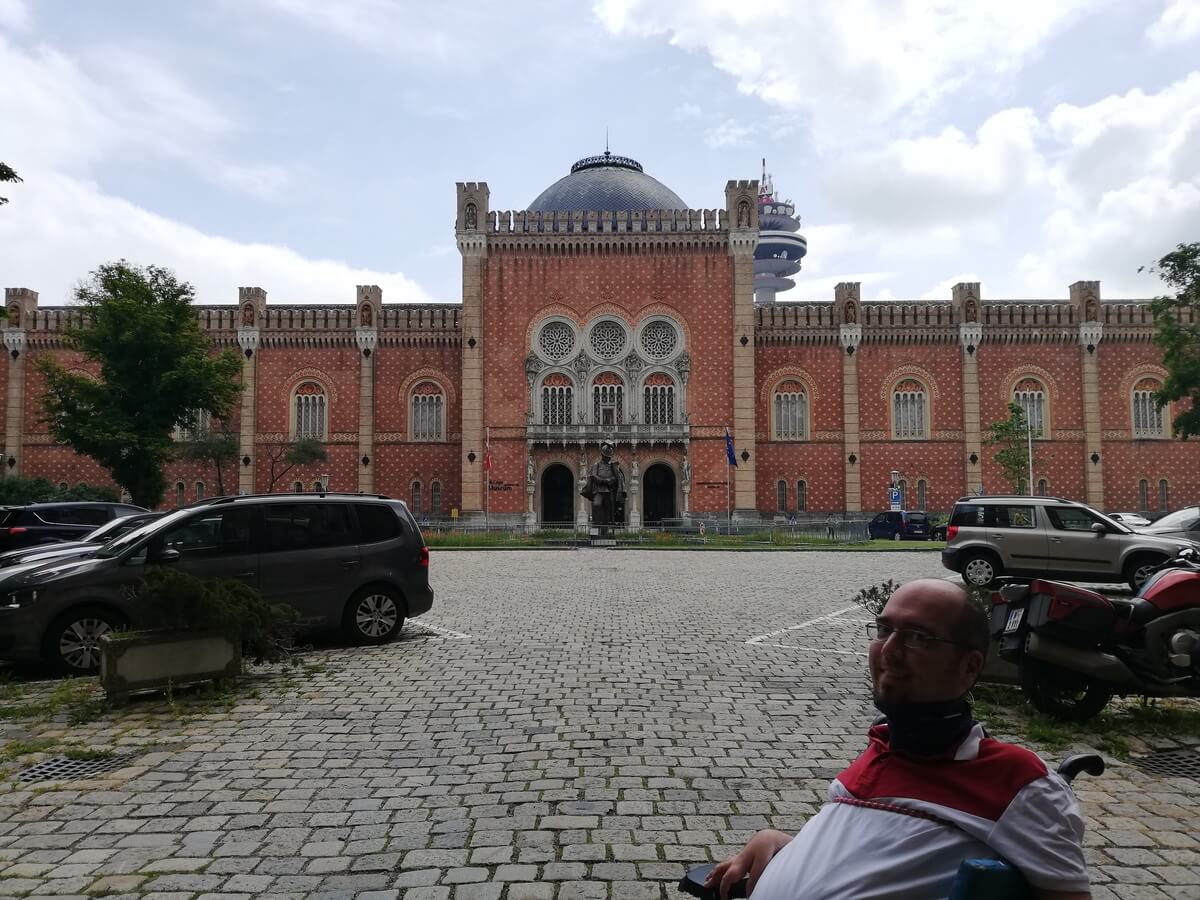 Military Museum Vienna Travel Blog Austria