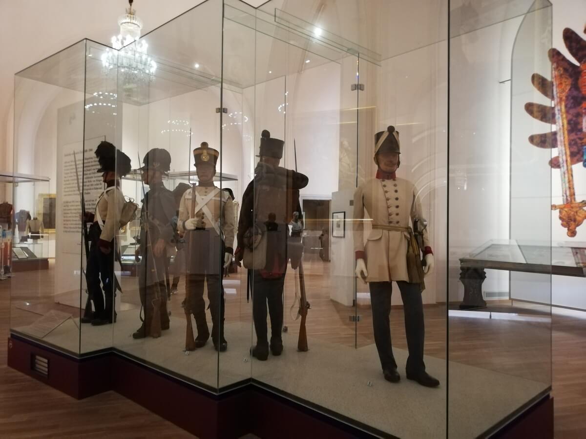 Military Museum Vienna Travel Blog Austria