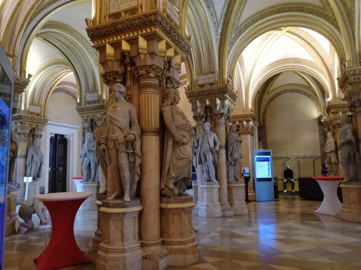 Military Museum Vienna Travel Blog Austria