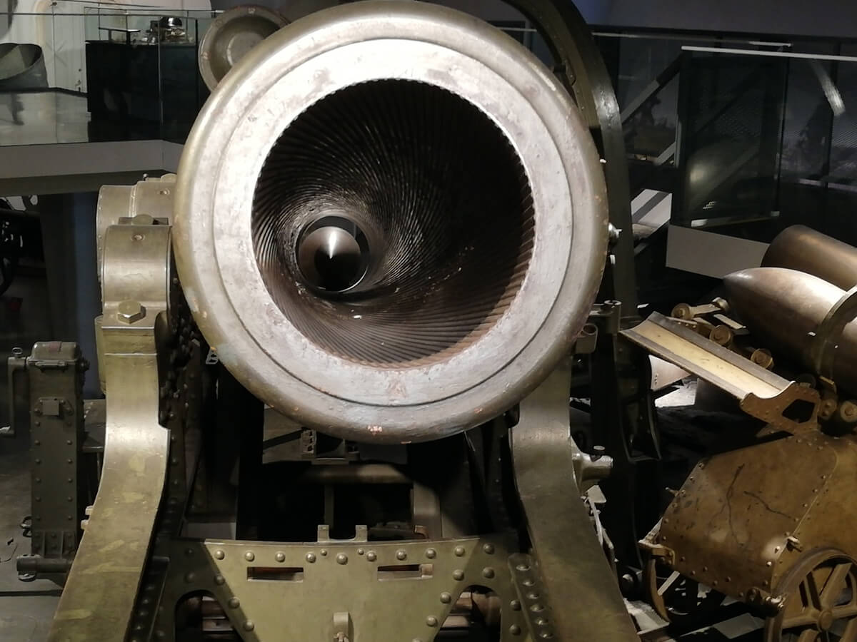 Military Museum Vienna Travel Blog Austria