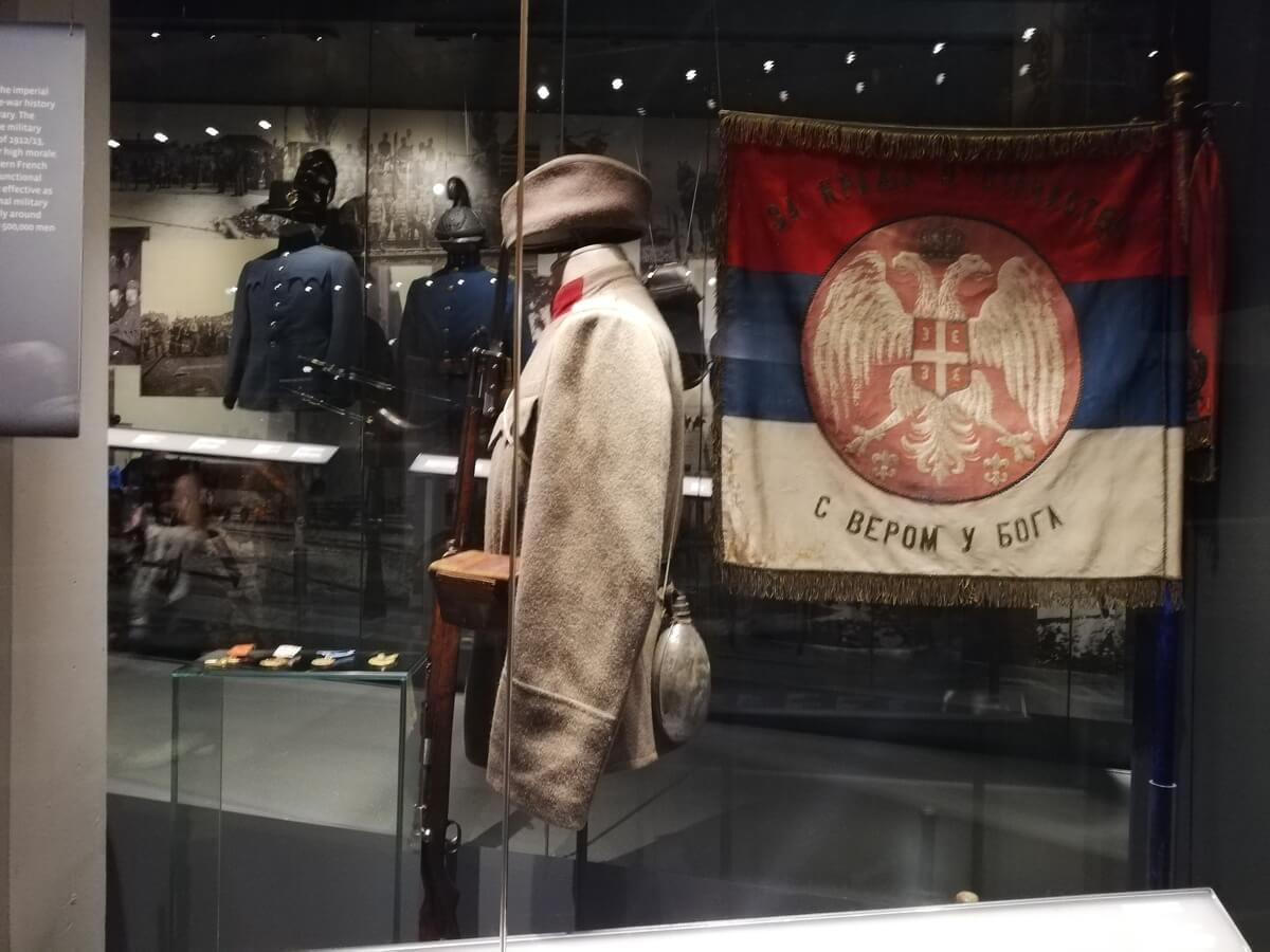 Military Museum Vienna Travel Blog Austria