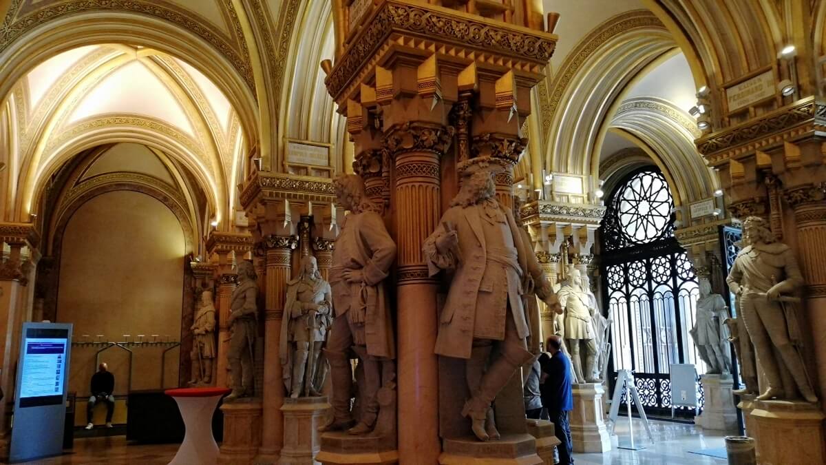 Military Museum Vienna Travel Blog Austria