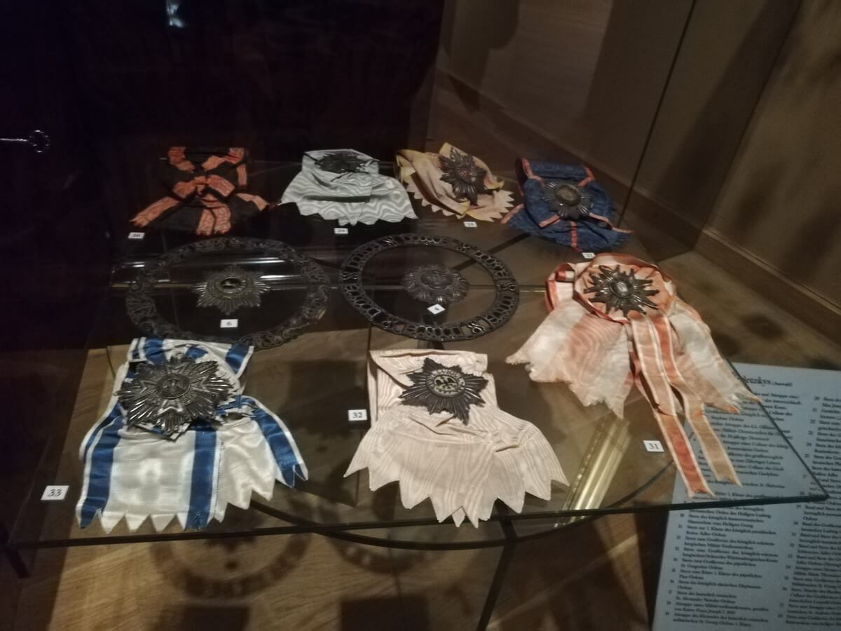 Military Museum Vienna Travel Blog Austria