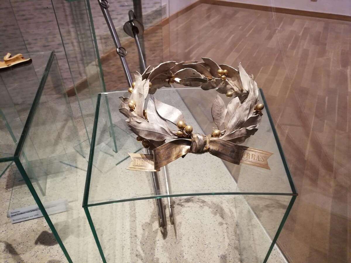 Military Museum Vienna Travel Blog Austria