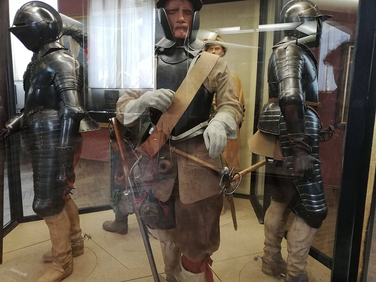 Military Museum Vienna Travel Blog Austria