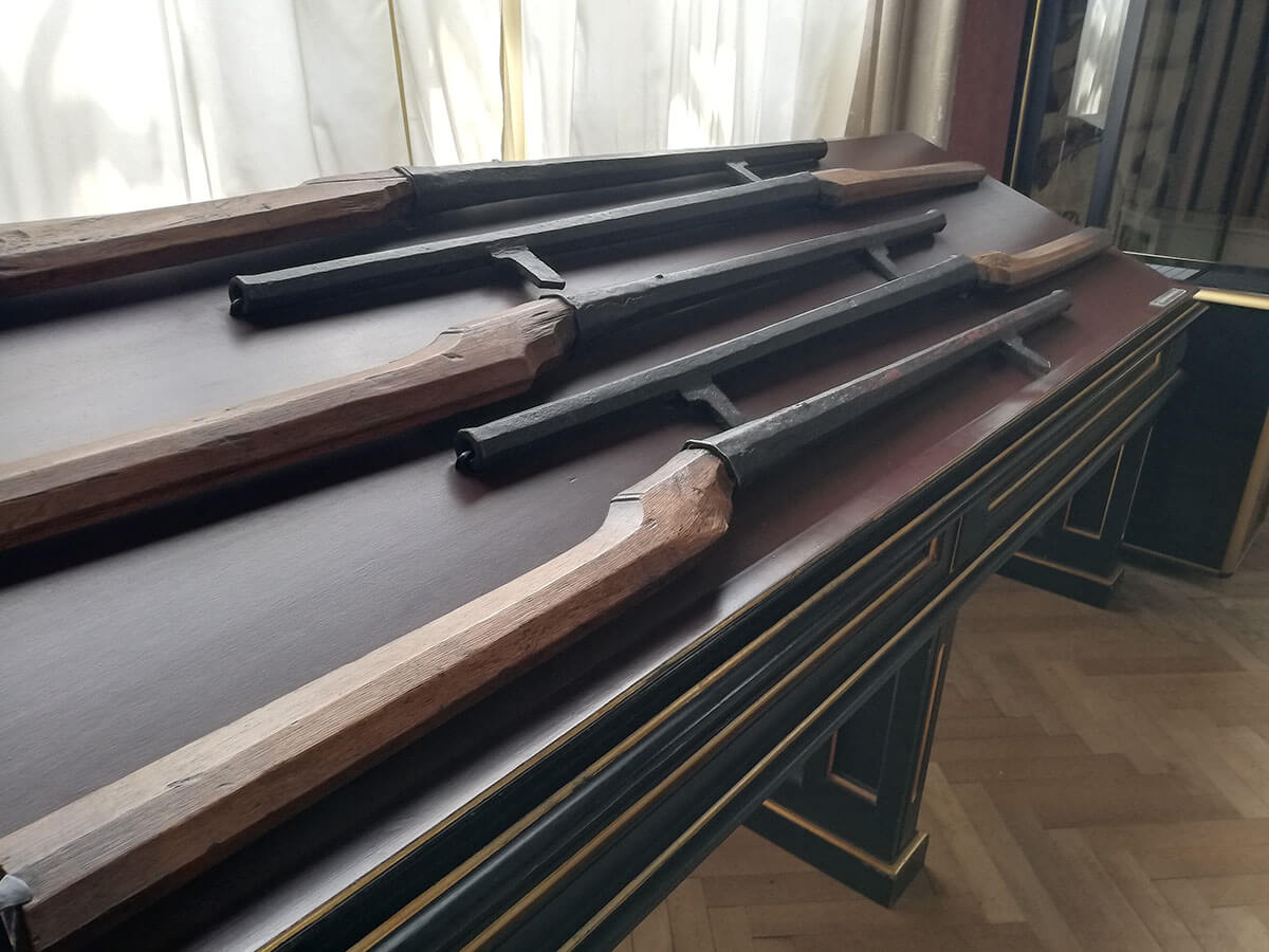 Military Museum Vienna Travel Blog Austria