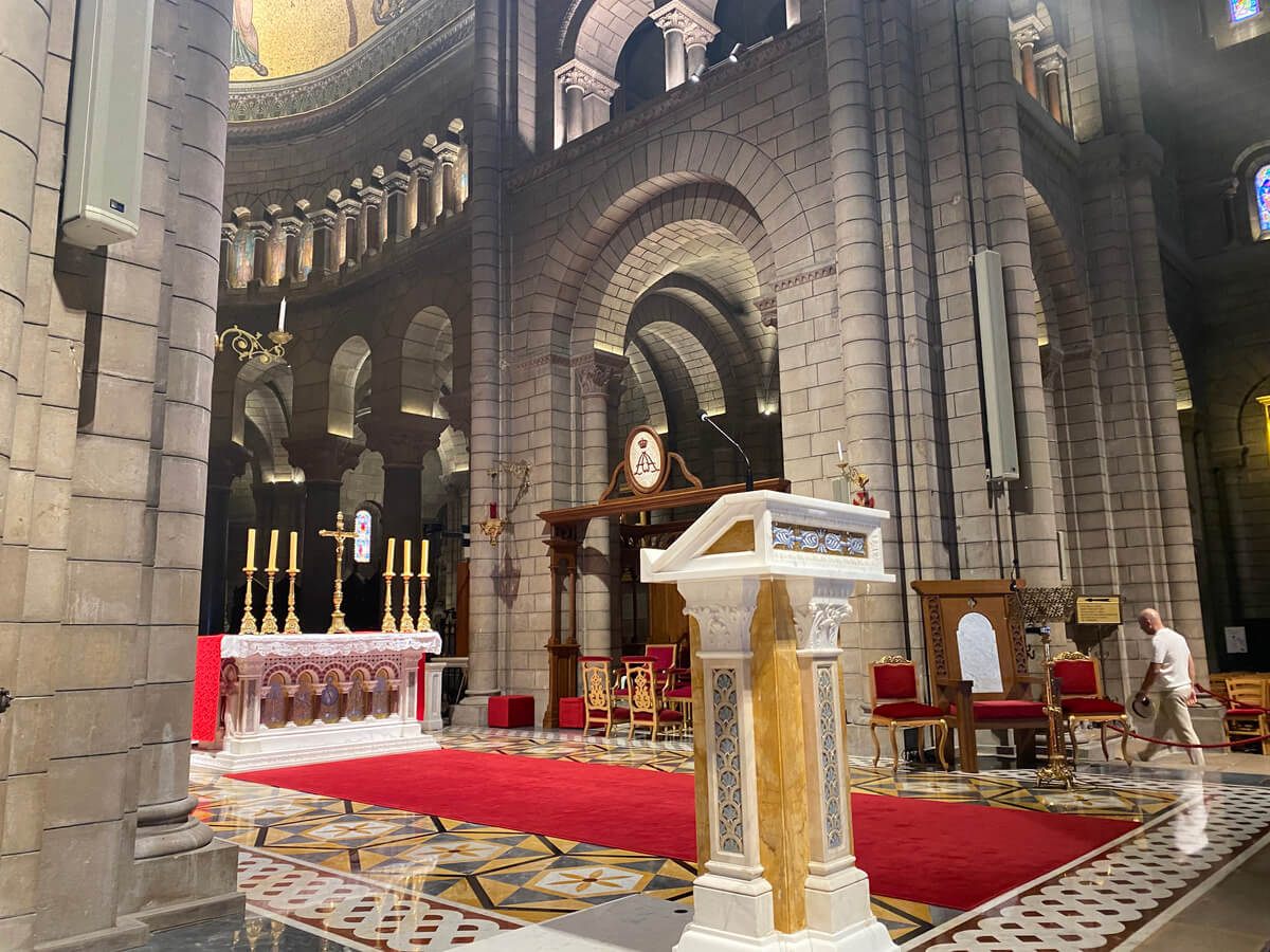 Monaco Travel Blog