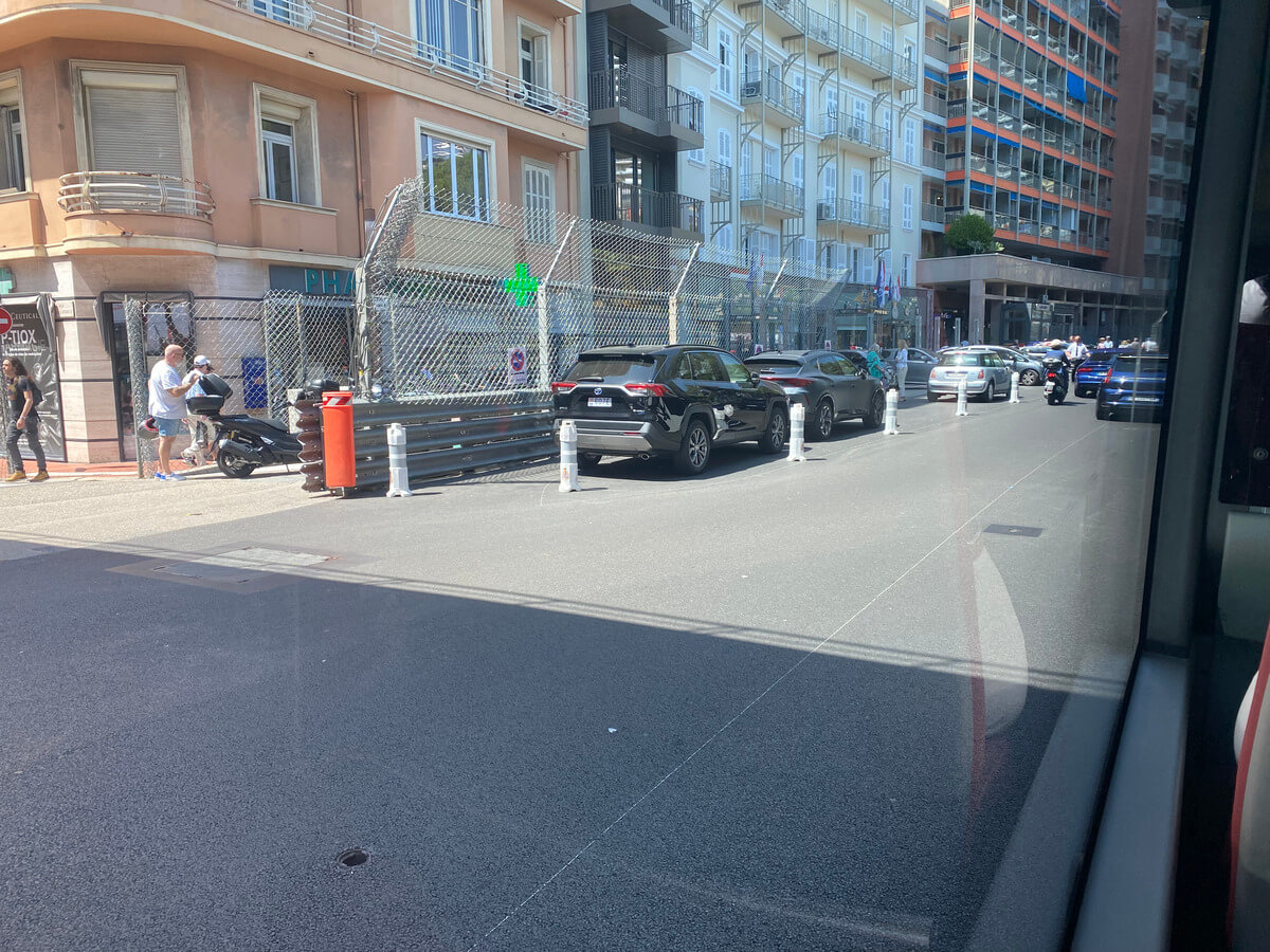 Monako Blog za putovanja
