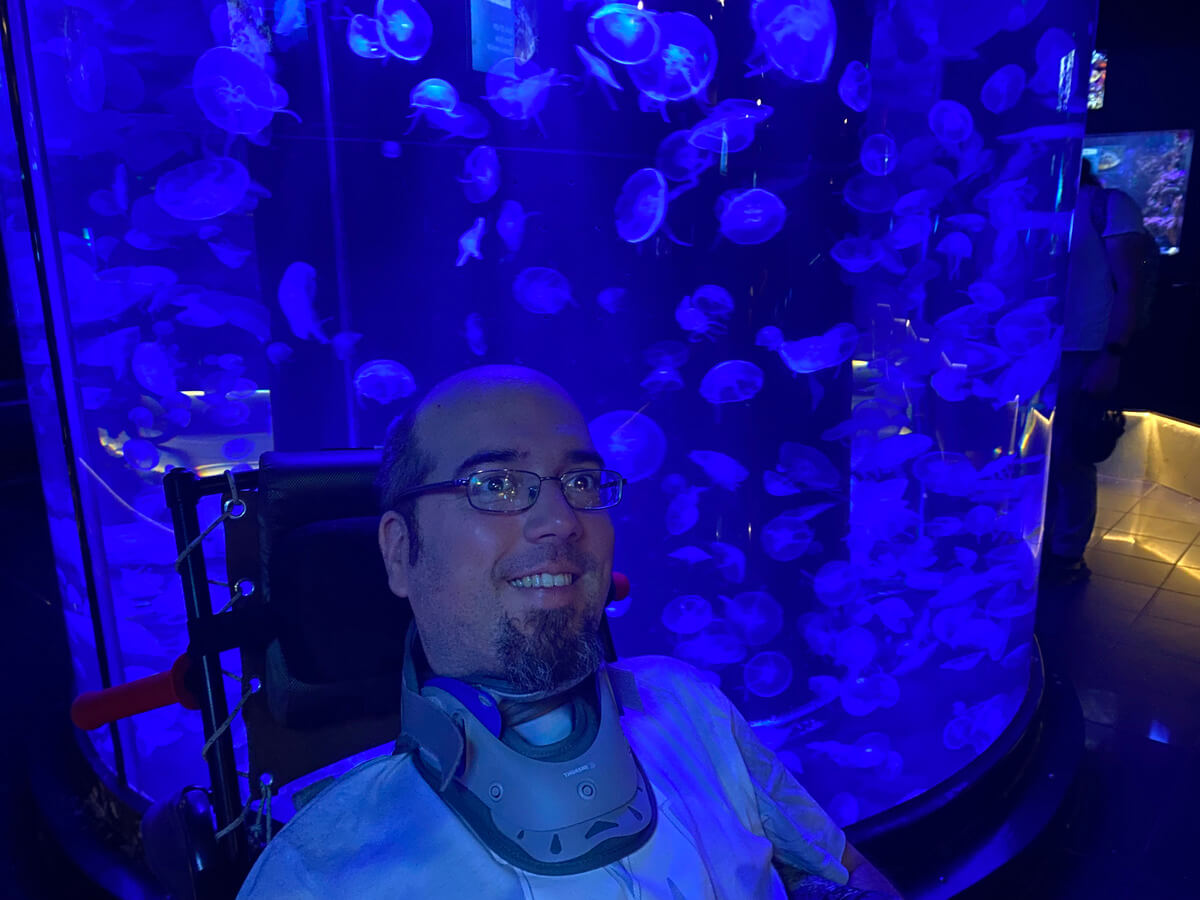 Oceanographic Museum Monaco Travel Blog