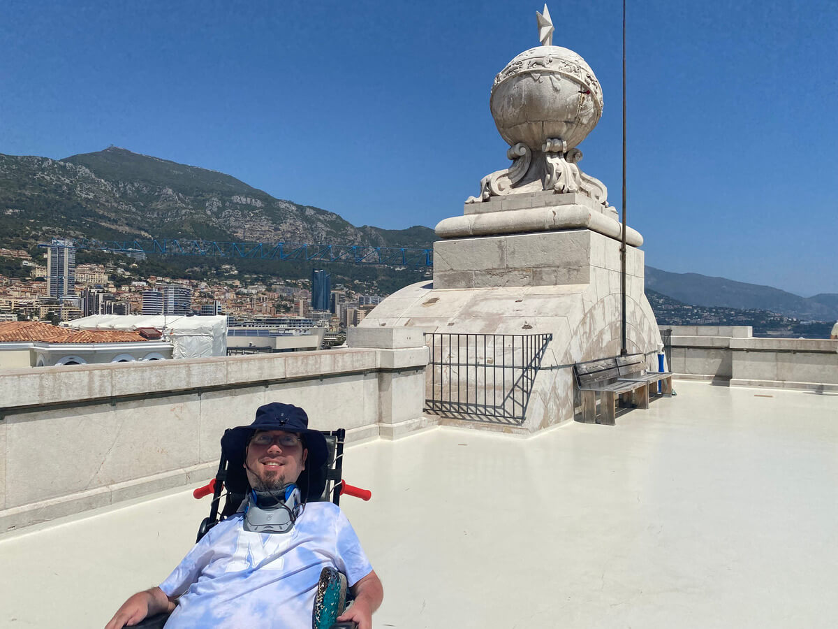 Oceanographic Museum Monaco Travel Blog