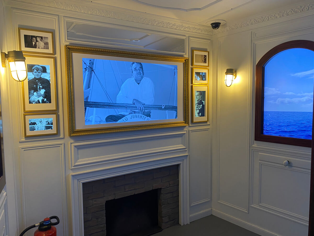 Oceanographic Museum Monaco Travel Blog