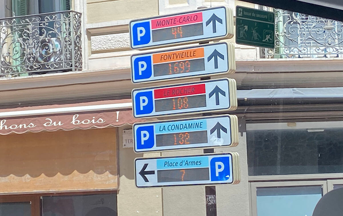 Oceanographic Museum Monaco Travel Blog