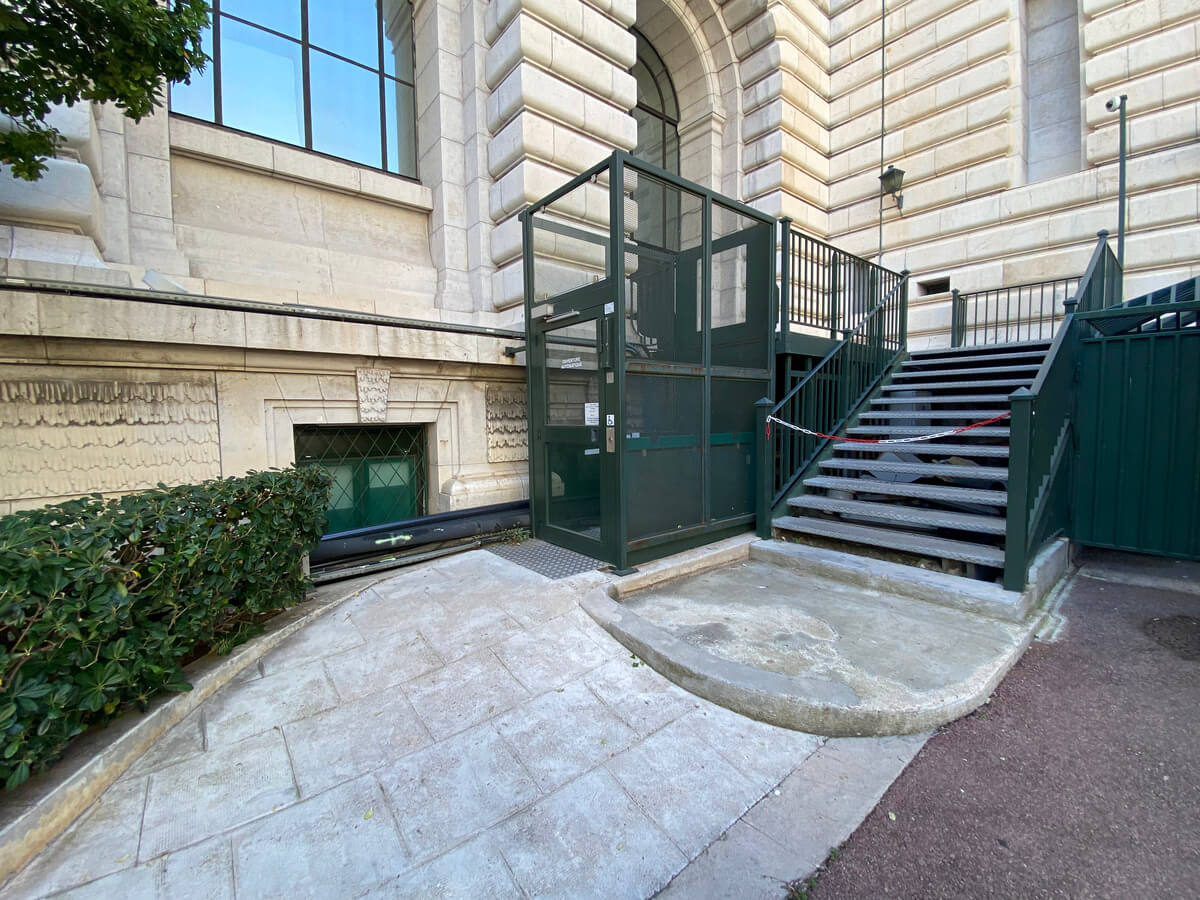 Oceanographic Museum Monaco Travel Blog
