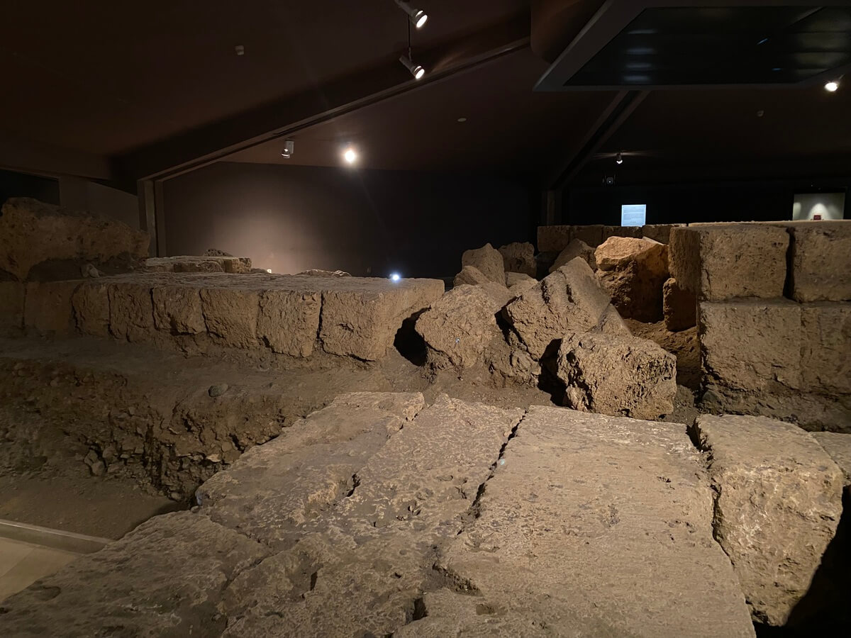 Vergina Greece Travel blog