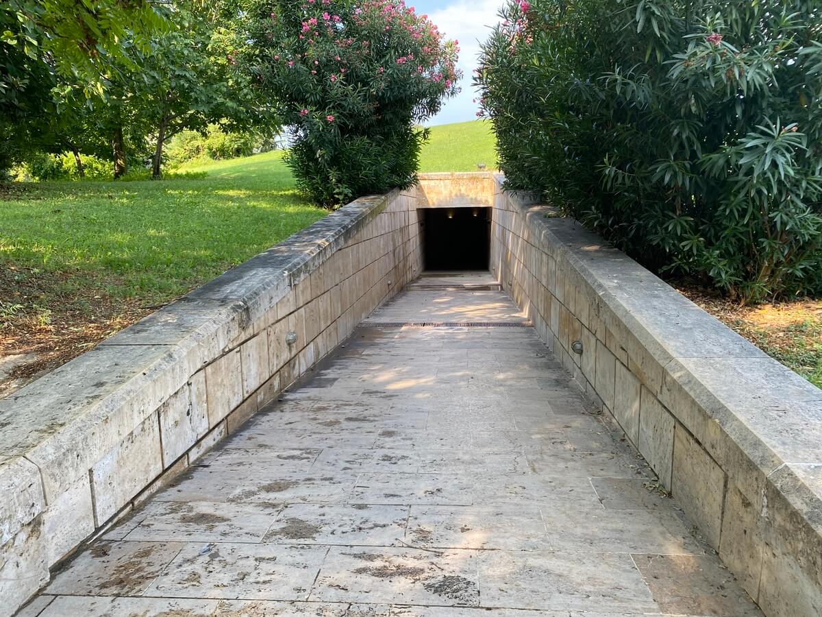 Vergina Grčka Blog za putovanja